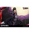Persona 5 Statue Protagonist Joker Deluxe Version 52 cm