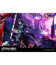 Persona 5 Statue Protagonist Joker Deluxe Version 52 cm