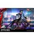Persona 5 Statue Protagonist Joker Deluxe Version 52 cm