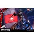 Persona 5 Statue Protagonist Joker Deluxe Version 52 cm
