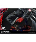 Persona 5 Statue Protagonist Joker Deluxe Version 52 cm