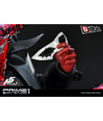 Persona 5 Statue Protagonist Joker Deluxe Version 52 cm