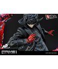 Persona 5 Statue Protagonist Joker Deluxe Version 52 cm