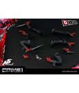 Persona 5 Statue Protagonist Joker Deluxe Version 52 cm