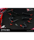Persona 5 Statue Protagonist Joker Deluxe Version 52 cm