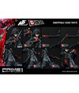 Persona 5 Statue Protagonist Joker Deluxe Version 52 cm