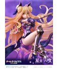 Date A Live Prisma Wing PVC Statue 1/7 Mukuro Hoshimiya 25 cm