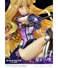 Date A Live Prisma Wing PVC Statue 1/7 Mukuro Hoshimiya 25 cm