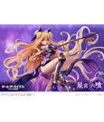 Date A Live Prisma Wing PVC Statue 1/7 Mukuro Hoshimiya 25 cm