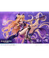 Date A Live Prisma Wing PVC Statue 1/7 Mukuro Hoshimiya 25 cm