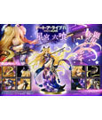 Date A Live Prisma Wing PVC Statue 1/7 Mukuro Hoshimiya 25 cm