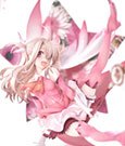 Fate Prisma Wing PVC Statue 1/7 Illyasviel von Einzbern Bonus Version 20 cm