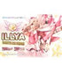 Fate Prisma Wing PVC Statue 1/7 Illyasviel von Einzbern Bonus Version 20 cm