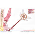 Fate Prisma Wing PVC Statue 1/7 Illyasviel von Einzbern Bonus Version 20 cm