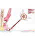Fate Prisma Wing PVC Statue 1/7 Illyasviel von Einzbern Bonus Version 20 cm