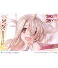 Fate Prisma Wing PVC Statue 1/7 Illyasviel von Einzbern Bonus Version 20 cm