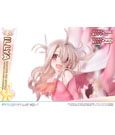 Fate Prisma Wing PVC Statue 1/7 Illyasviel von Einzbern Bonus Version 20 cm