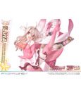 Fate Prisma Wing PVC Statue 1/7 Illyasviel von Einzbern Bonus Version 20 cm