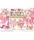 Fate Prisma Wing PVC Statue 1/7 Illyasviel von Einzbern Bonus Version 20 cm