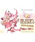 Fate Prisma Wing PVC Statue 1/7 Illyasviel von Einzbern Bonus Version 20 cm