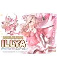Fate Prisma Wing PVC Statue 1/7 Illyasviel von Einzbern Bonus Version 20 cm