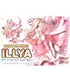 Fate Prisma Wing PVC Statue 1/7 Illyasviel von Einzbern Bonus Version 20 cm