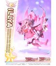 Fate Prisma Wing PVC Statue 1/7 Illyasviel von Einzbern Bonus Version 20 cm