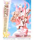 Fate Prisma Wing PVC Statue 1/7 Illyasviel von Einzbern Bonus Version 20 cm