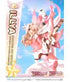 Fate Prisma Wing PVC Statue 1/7 Illyasviel von Einzbern Bonus Version 20 cm