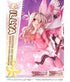 Fate Prisma Wing PVC Statue 1/7 Illyasviel von Einzbern Bonus Version 20 cm