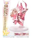 Fate Prisma Wing PVC Statue 1/7 Illyasviel von Einzbern Bonus Version 20 cm