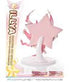 Fate Prisma Wing PVC Statue 1/7 Illyasviel von Einzbern Bonus Version 20 cm