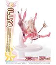 Fate Prisma Wing PVC Statue 1/7 Illyasviel von Einzbern Bonus Version 20 cm