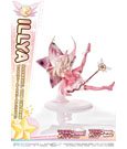 Fate Prisma Wing PVC Statue 1/7 Illyasviel von Einzbern Bonus Version 20 cm