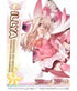 Fate Prisma Wing PVC Statue 1/7 Illyasviel von Einzbern Bonus Version 20 cm
