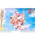 Fate Prisma Wing PVC Statue 1/7 Illyasviel von Einzbern Bonus Version 20 cm