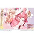 Fate Prisma Wing PVC Statue 1/7 Illyasviel von Einzbern Bonus Version 20 cm