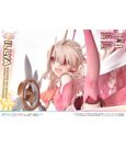 Fate Prisma Wing PVC Statue 1/7 Illyasviel von Einzbern Bonus Version 20 cm