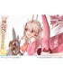 Fate Prisma Wing PVC Statue 1/7 Illyasviel von Einzbern Bonus Version 20 cm