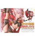 Fate/kaleid liner Prisma Illya Prisma Wing PVC Statue 1/7 Chloe von Einzbern 20 cm