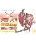 Fate/kaleid liner Prisma Illya Prisma Wing PVC Statue 1/7 Chloe von Einzbern 20 cm