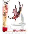 Fate/kaleid liner Prisma Illya Prisma Wing PVC Statue 1/7 Chloe von Einzbern 20 cm