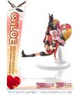 Fate/kaleid liner Prisma Illya Prisma Wing PVC Statue 1/7 Chloe von Einzbern 20 cm