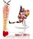 Fate/kaleid liner Prisma Illya Prisma Wing PVC Statue 1/7 Chloe von Einzbern 20 cm