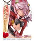 Fate/kaleid liner Prisma Illya Prisma Wing PVC Statue 1/7 Chloe von Einzbern 20 cm
