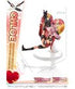 Fate/kaleid liner Prisma Illya Prisma Wing PVC Statue 1/7 Chloe von Einzbern 20 cm