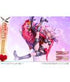 Fate/kaleid liner Prisma Illya Prisma Wing PVC Statue 1/7 Chloe von Einzbern 20 cm