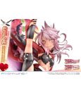 Fate/kaleid liner Prisma Illya Prisma Wing PVC Statue 1/7 Chloe von Einzbern 20 cm