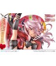 Fate/kaleid liner Prisma Illya Prisma Wing PVC Statue 1/7 Chloe von Einzbern 20 cm