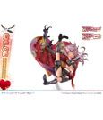 Fate/kaleid liner Prisma Illya Prisma Wing PVC Statue 1/7 Chloe von Einzbern 20 cm